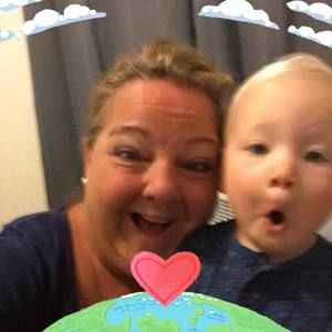 Meet your Posher, Tracy